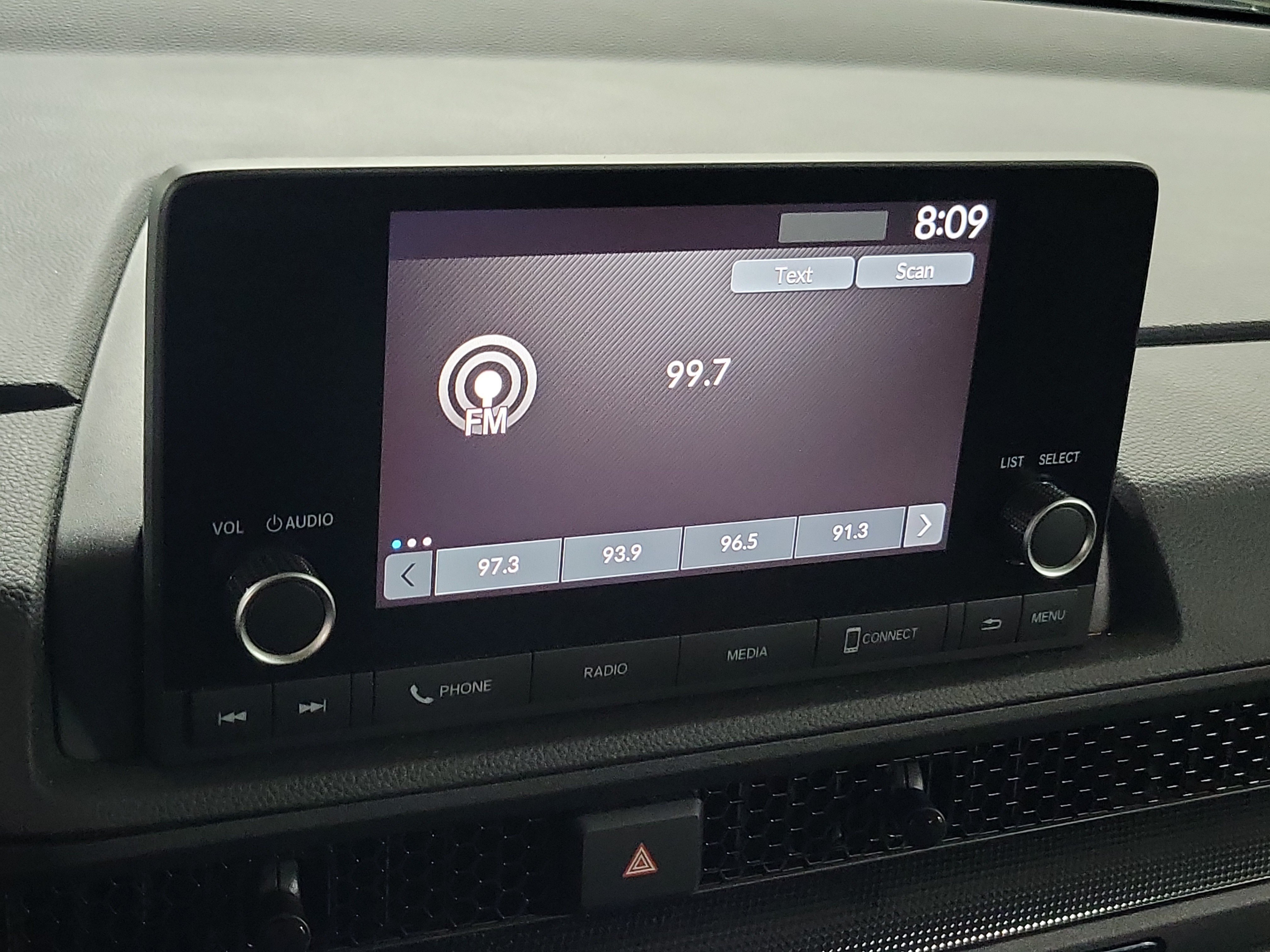 Certified 2024 Honda CR-V LX image 27
