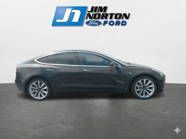 Used 2019 Tesla Model 3 Long Range AWD/4WD image 11