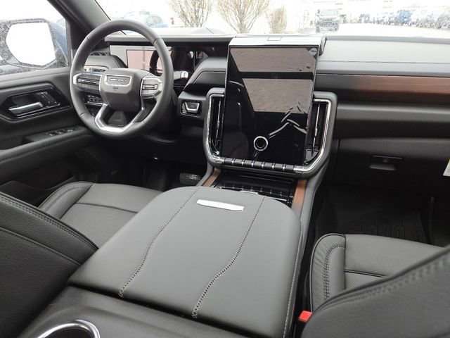 New 2026 GMC Yukon XL Denali w/ Sun & Power Step Package image 34