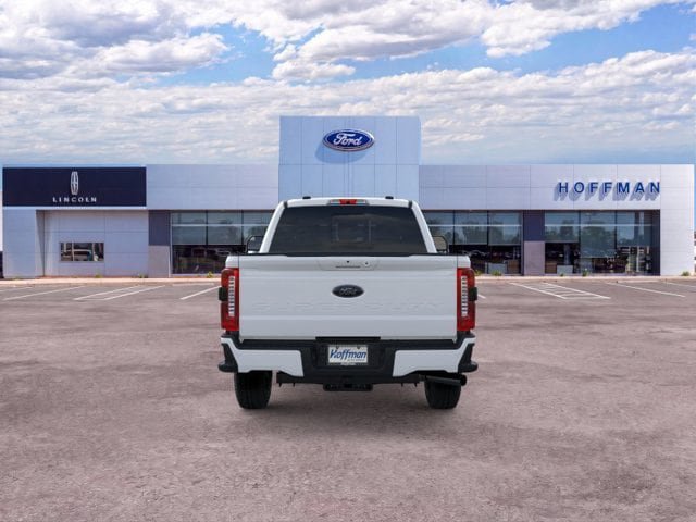 New 2026 Ford F250 XLT w/ XLT Premium Package AWD/4WD image 5