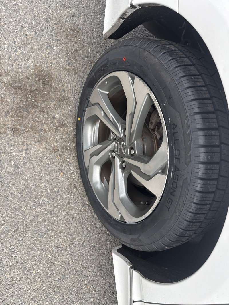 Used 2018 Honda Accord EX-L image 38