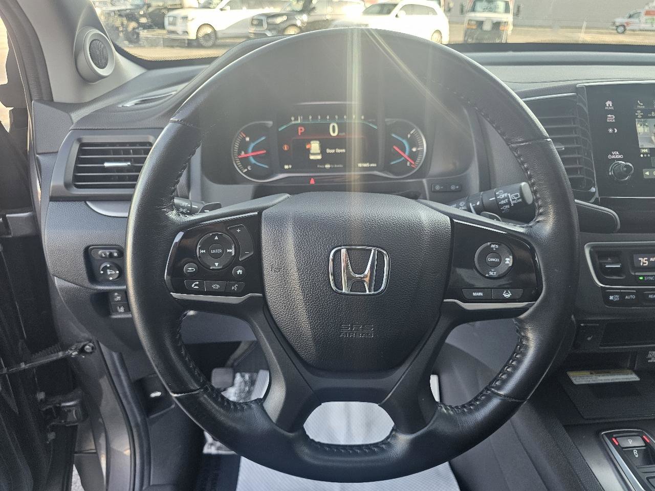 Used 2021 Honda Pilot Special Edition image 30