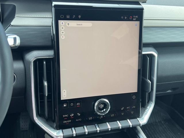 Used 2026 GMC Acadia Elevation w/ Black Edition AWD/4WD image 23