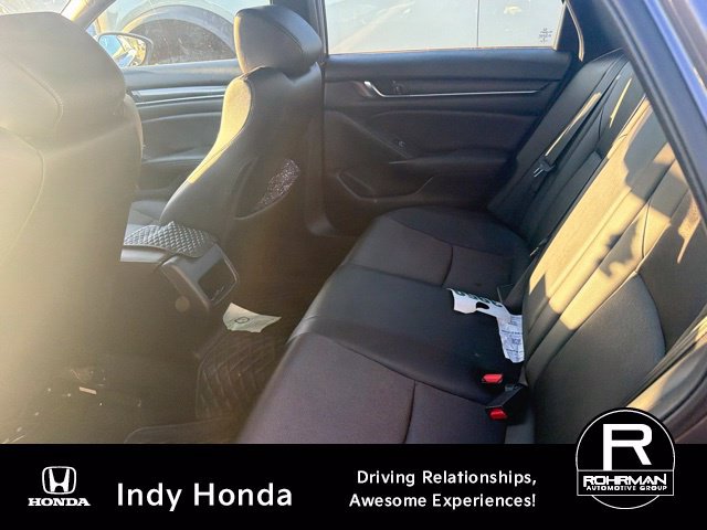 Used 2020 Honda Accord Sport image 10