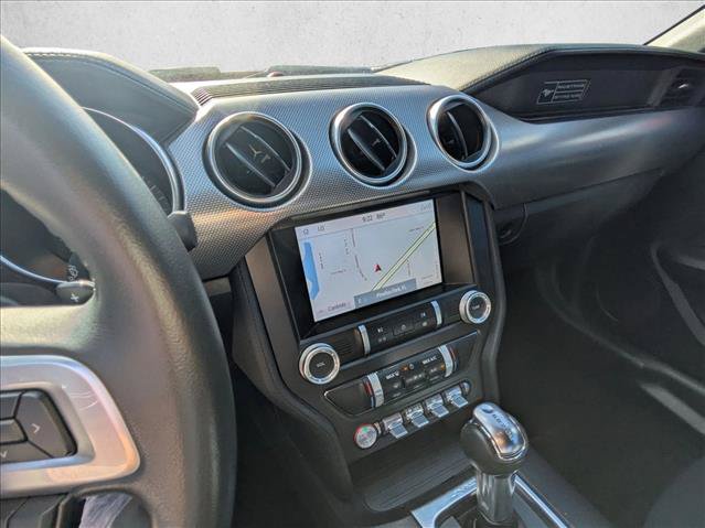 Used 2020 Ford Mustang Coupe w/ Equipment Group 101A RWD image 15