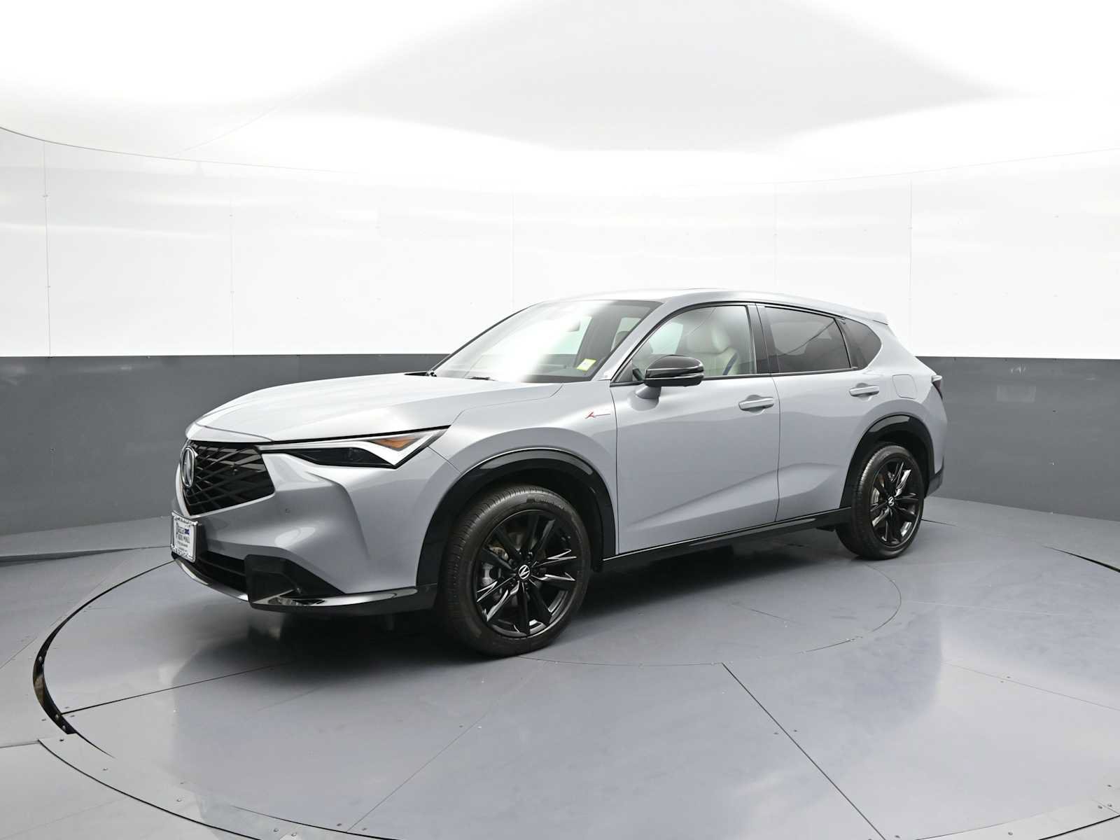Certified 2025 Acura ADX A-Spec w/ Advance Package AWD/4WD image 10