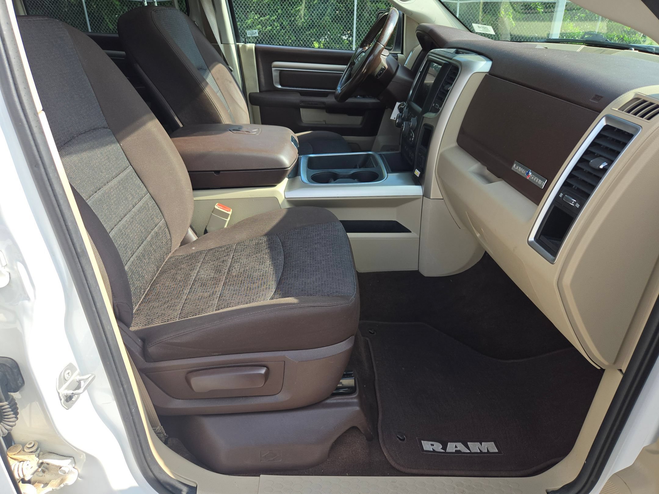 Used 2016 RAM 1500 Lone Star RWD image 27