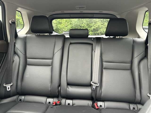 Used 2023 Nissan Rogue SV w/ SV Premium B Package AWD/4WD image 28