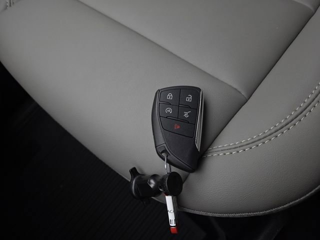 New 2026 GMC Acadia Elevation w/ Black Edition image 39