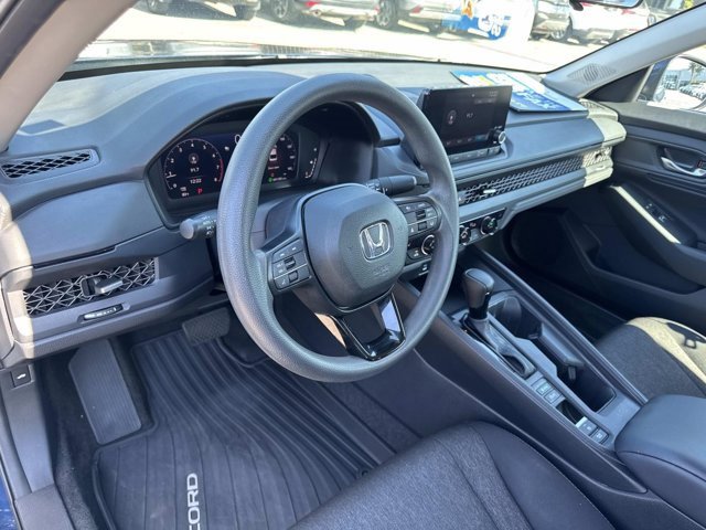 Used 2023 Honda Accord EX image 12
