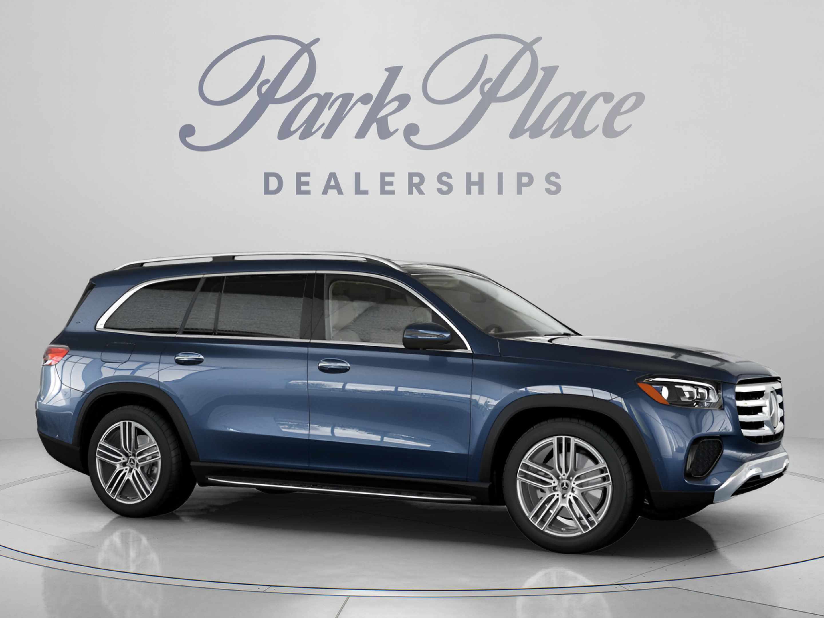 Certified 2026 Mercedes-Benz GLS 450 4MATIC image 30