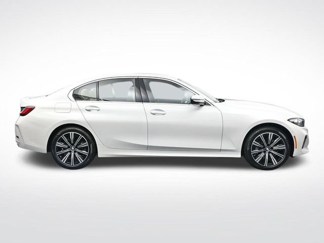 New 2026 BMW 330i xDrive Sedan w/ Premium Package AWD/4WD image 3