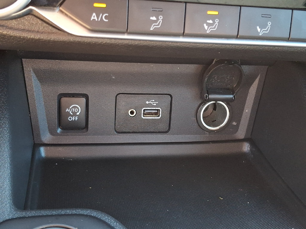 Certified 2024 Nissan Sentra S FWD image 23