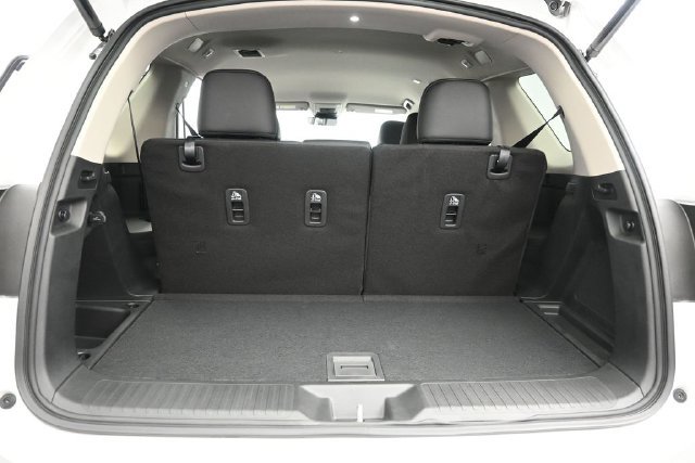 New 2026 Honda Pilot EX-L image 16