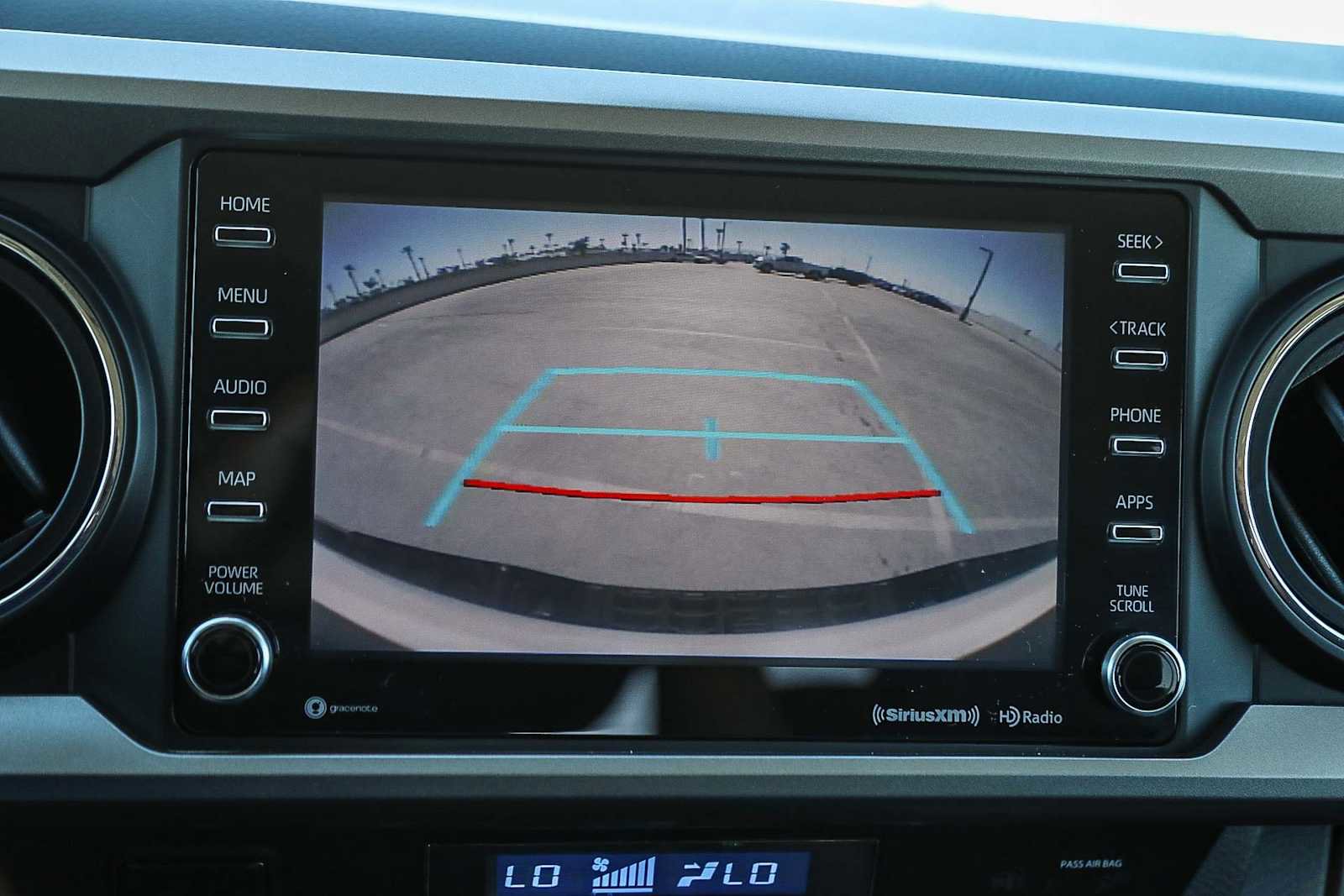 Certified 2021 Toyota Tacoma SR5 image 24