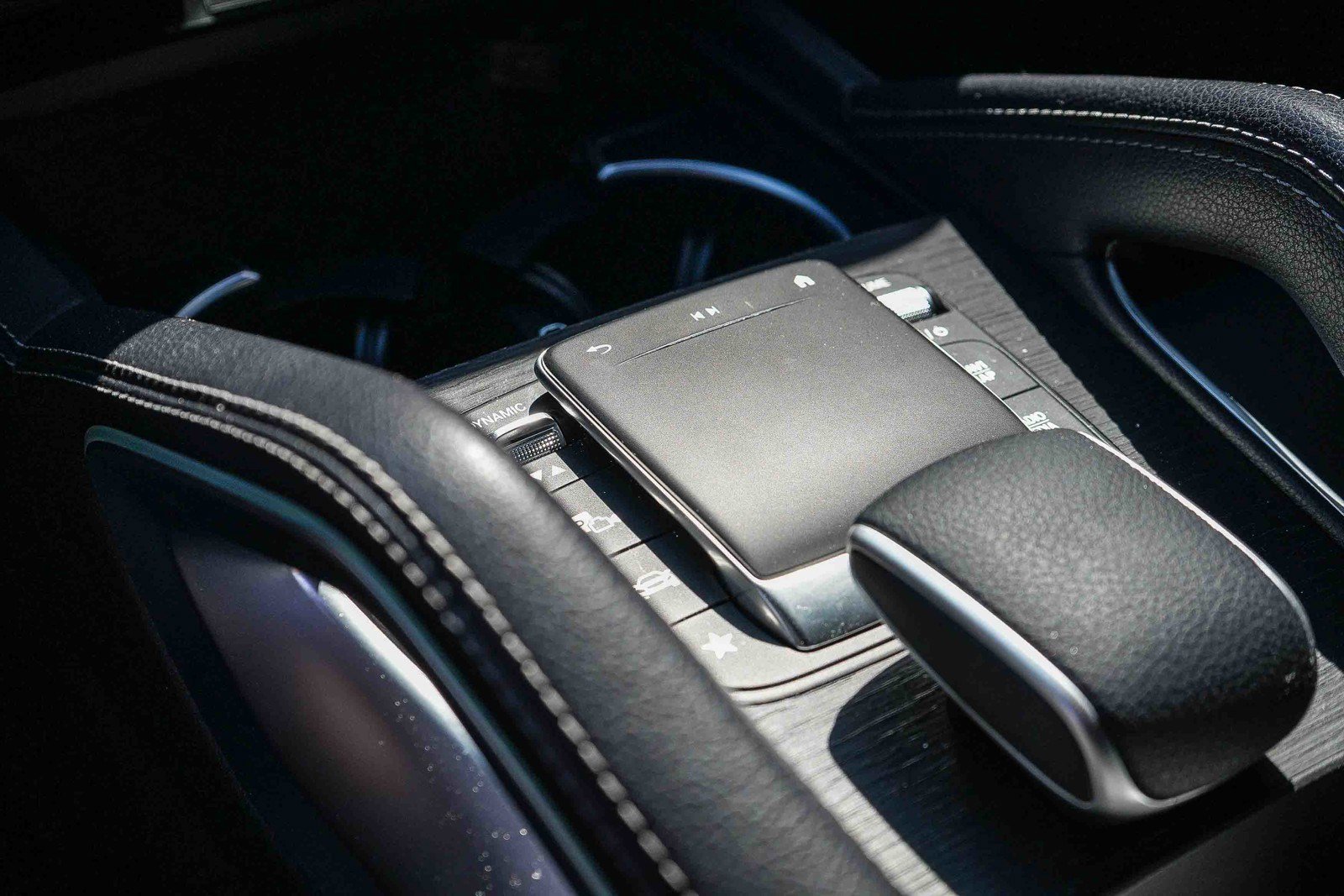 Used 2023 Mercedes-Benz GLE 350 350 image 19