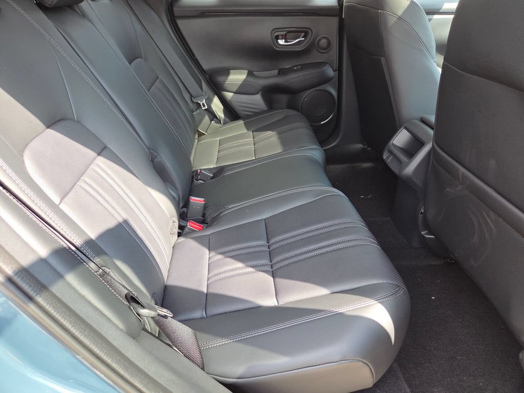 New 2027 Honda HR-V EX-L image 26