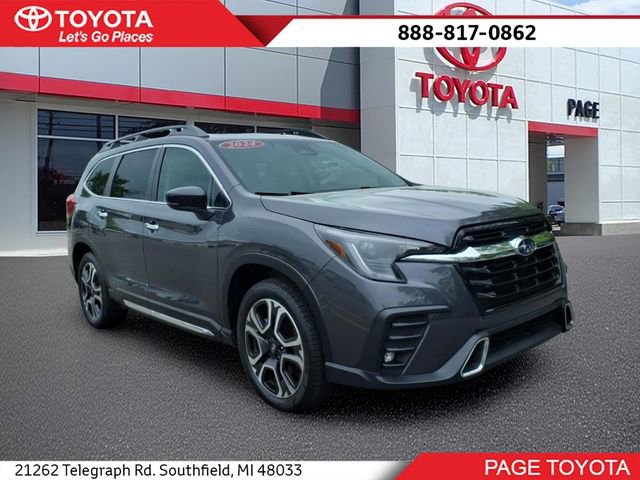 Used 2024 Subaru Ascent Touring