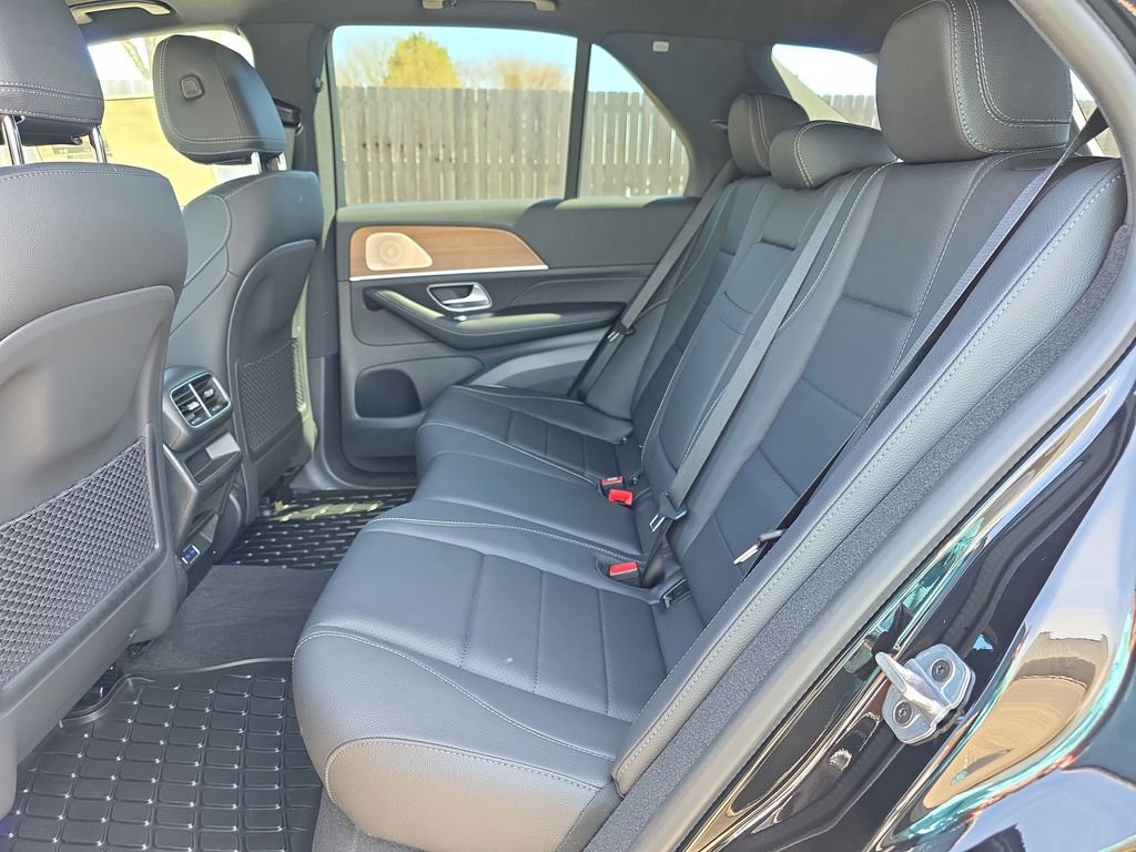 Used 2026 Mercedes-Benz GLE 350 4MATIC image 14