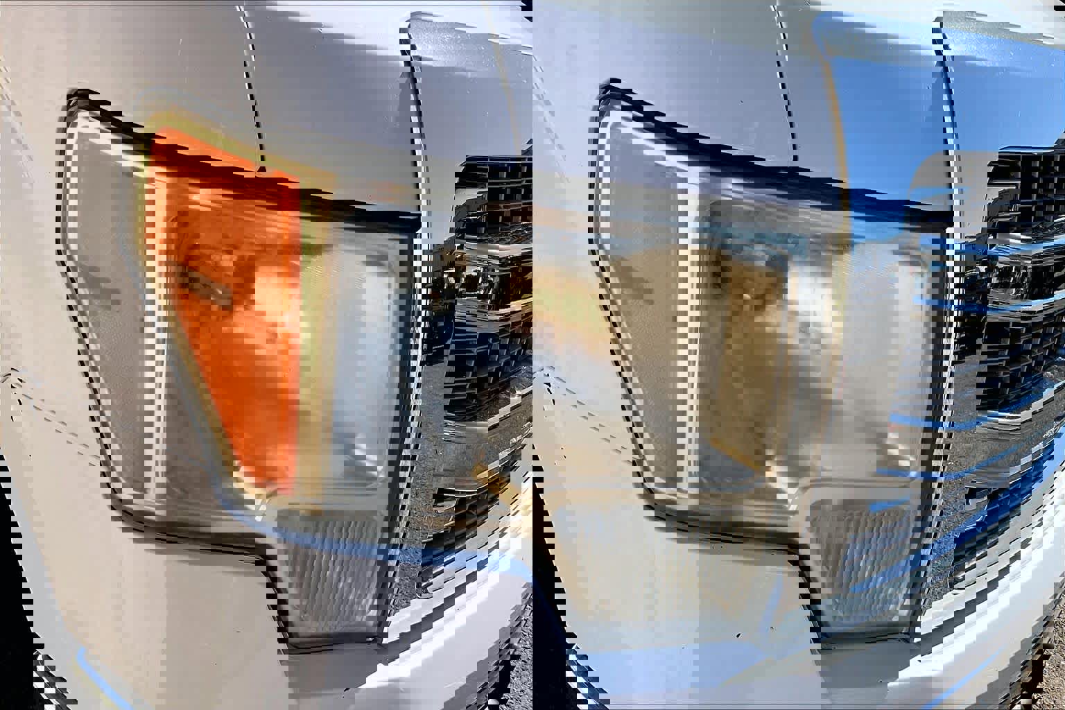 Used 2013 Ford F150 XLT w/ Luxury Equipment Group image 27