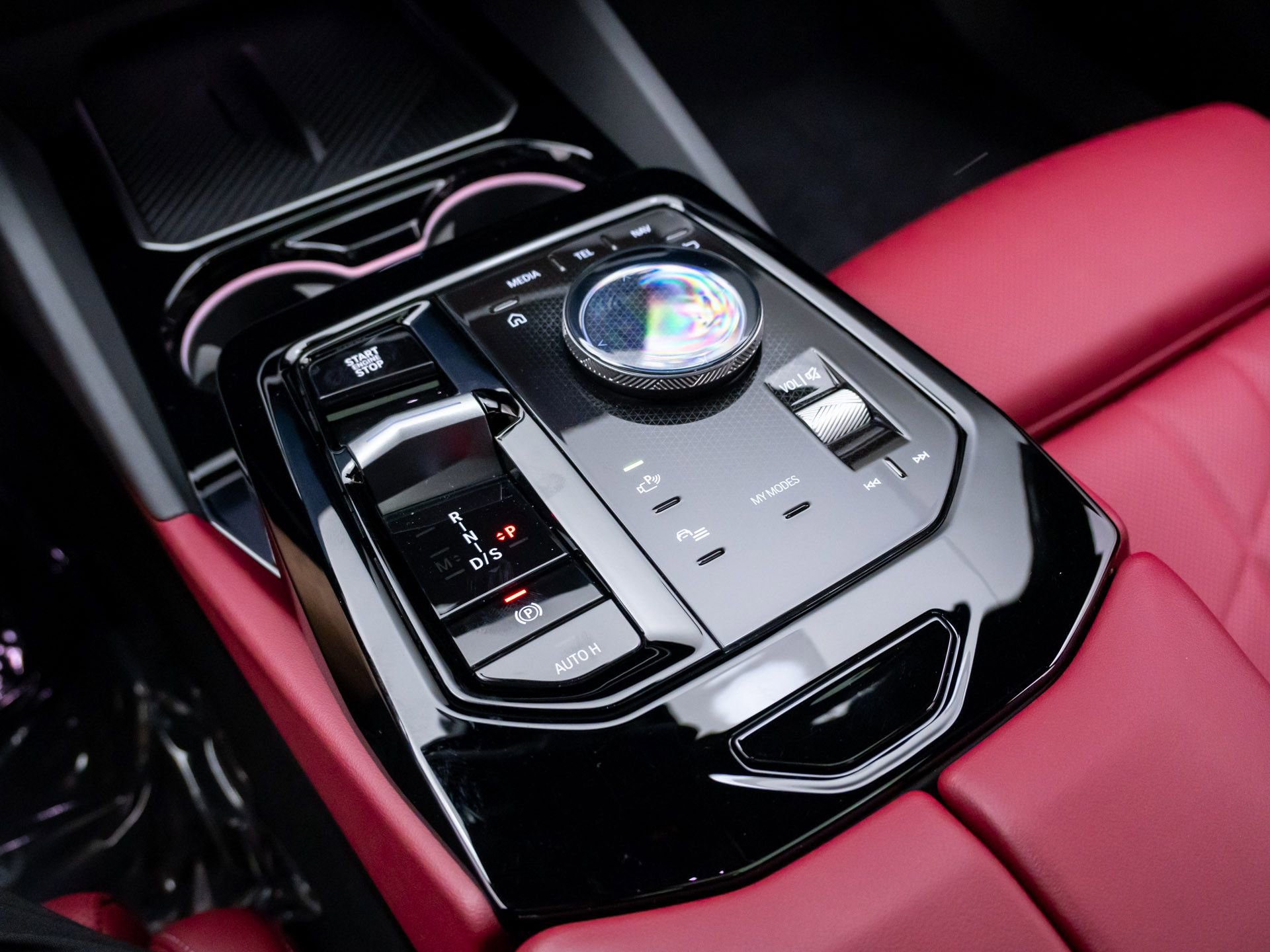 Certified 2026 BMW 540i xDrive image 31