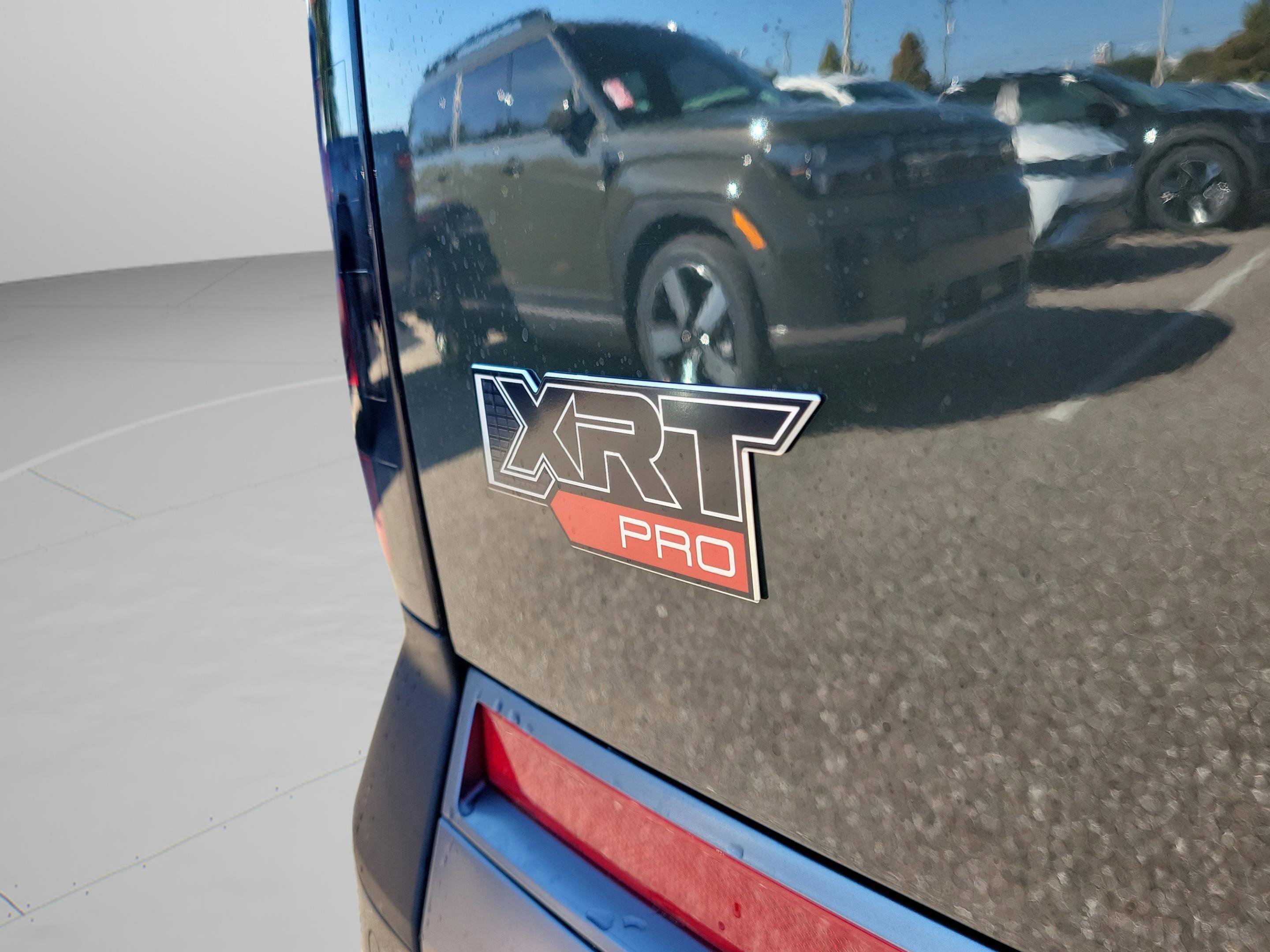 New 2026 Hyundai Palisade XRT Pro image 31