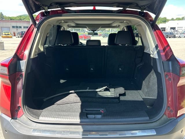 Used 2021 Nissan Rogue SV w/ Premium Package AWD/4WD image 27