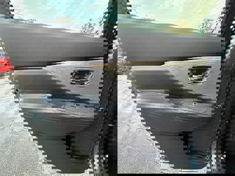 Used 2016 Nissan Murano SL w/ SL Technology Package image 21