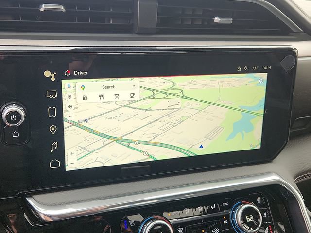 New 2026 GMC Sierra 1500 Denali w/ Denali Reserve Package image 12