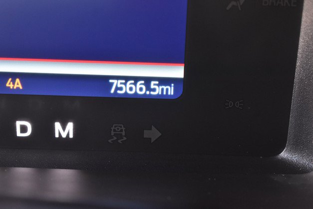 Used 2024 Ford Bronco Wildtrak AWD/4WD image 25