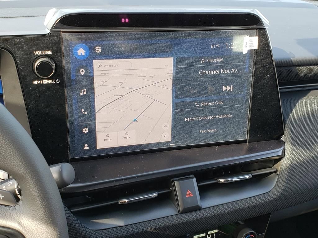 New 2026 Subaru Outback Limited image 10