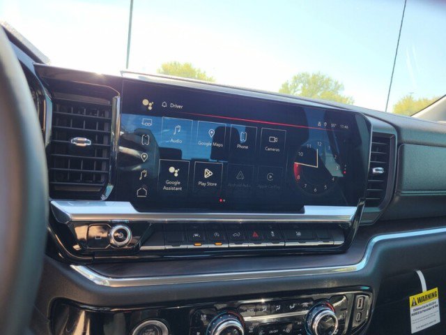 Certified 2023 GMC Sierra 1500 SLT w/ SLT Premium Package image 18