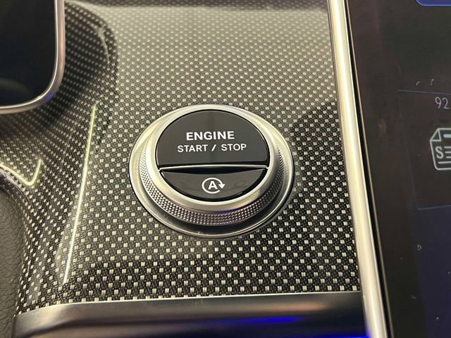 Used 2023 Mercedes-Benz S 500 S 500 image 30