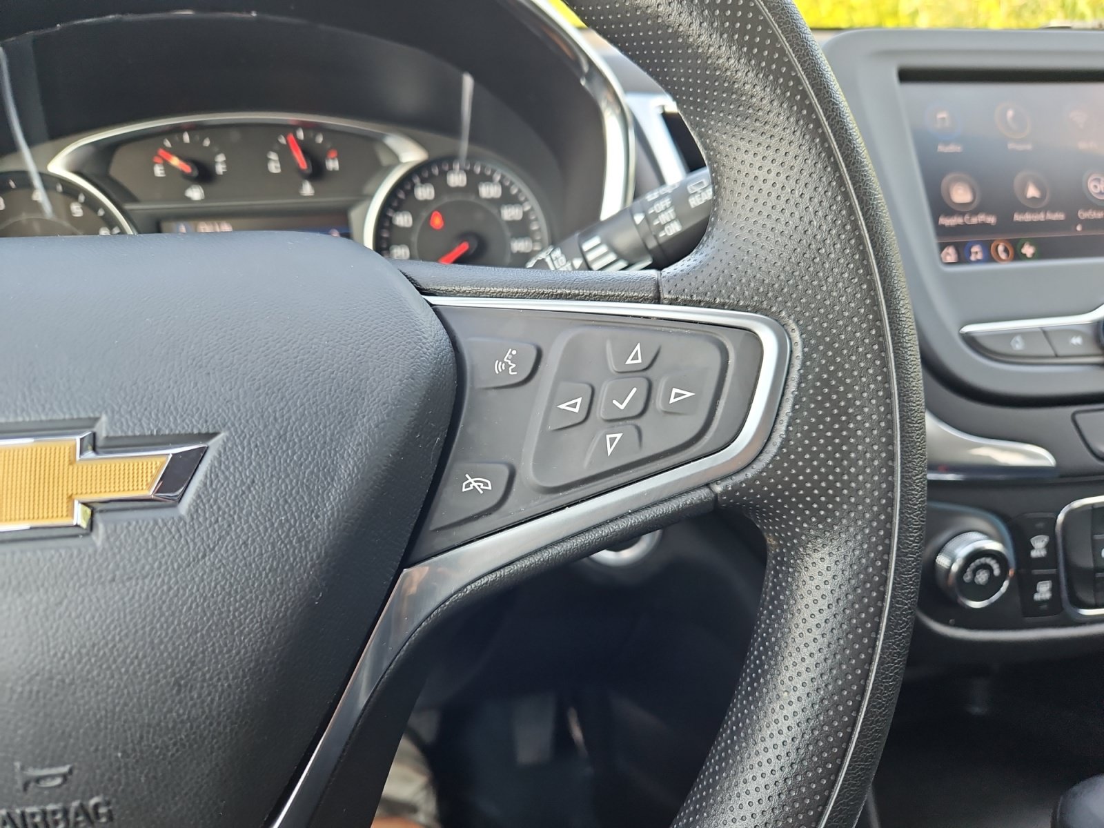 Used 2023 Chevrolet Equinox LT w/ LPO, Floor Liner Package AWD/4WD image 24