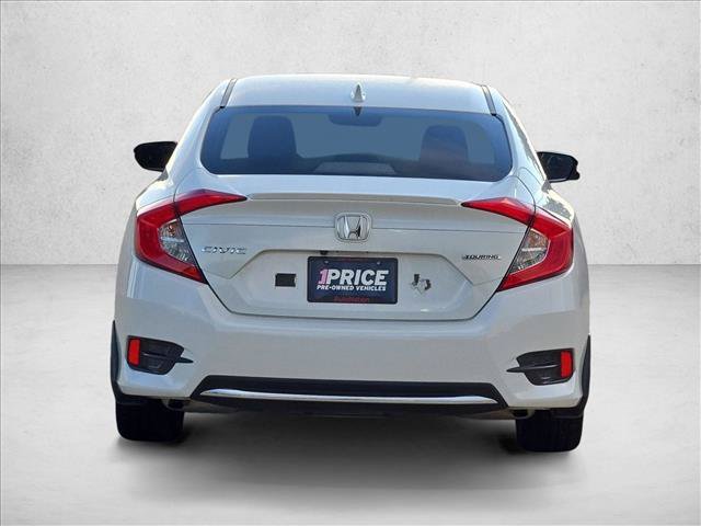 Used 2020 Honda Civic Touring image 7