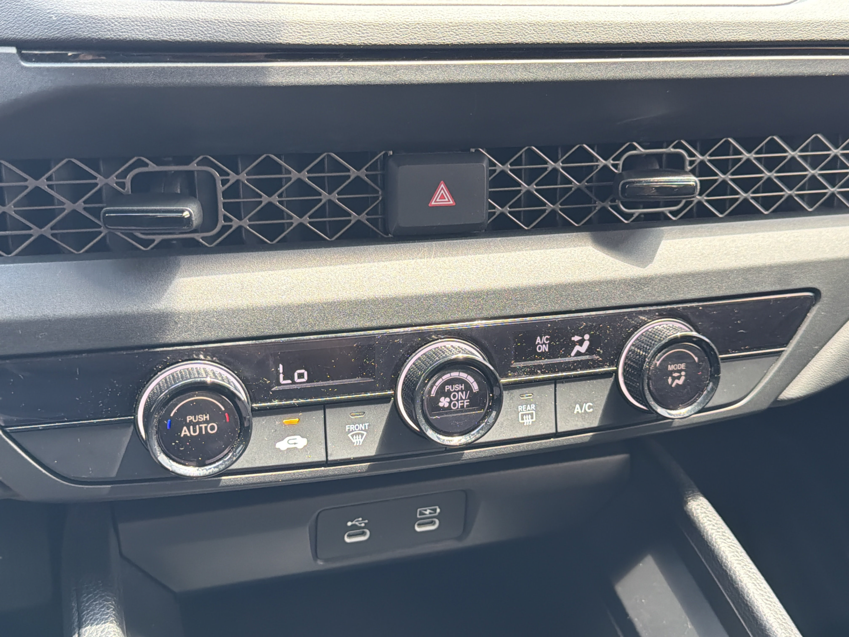 Certified 2024 Honda Accord LX image 12