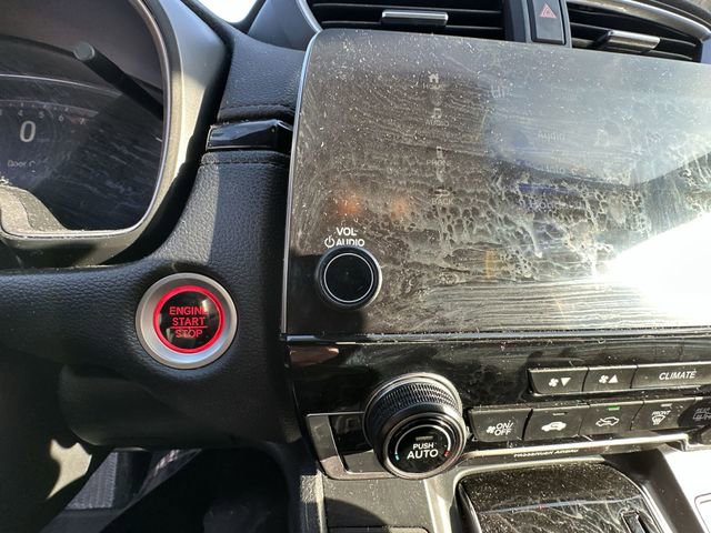 Used 2021 Honda CR-V EX image 14