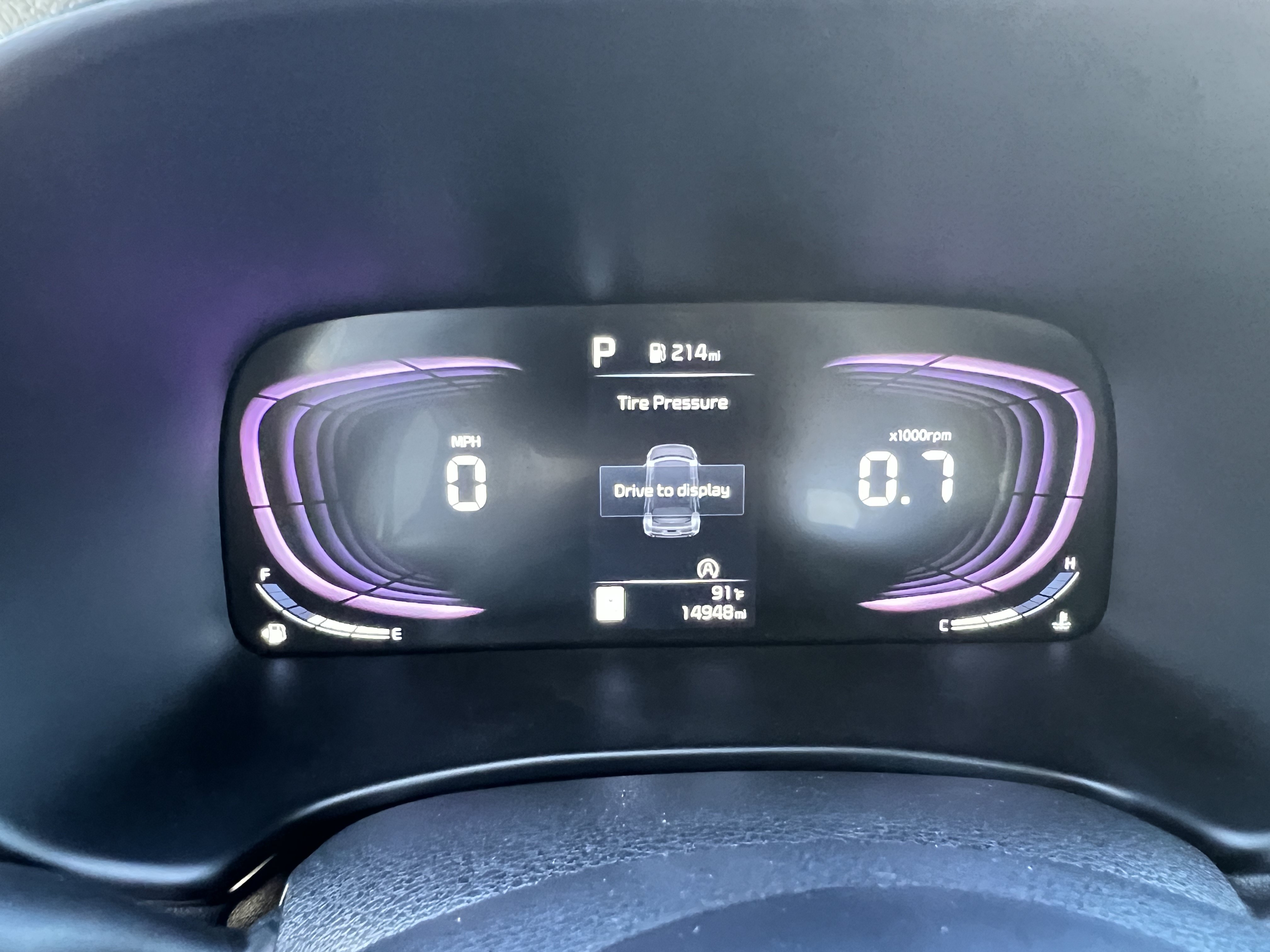 Used 2025 Kia Soul LX w/ LX Technology Package FWD image 27