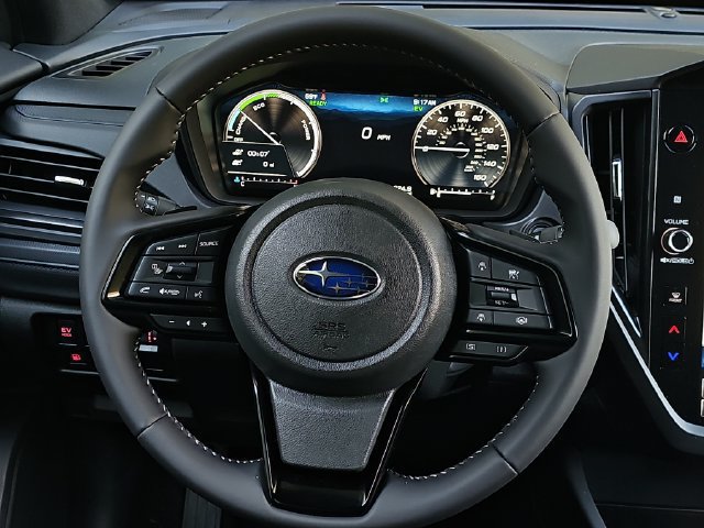 New 2026 Subaru Forester Premium AWD/4WD image 9