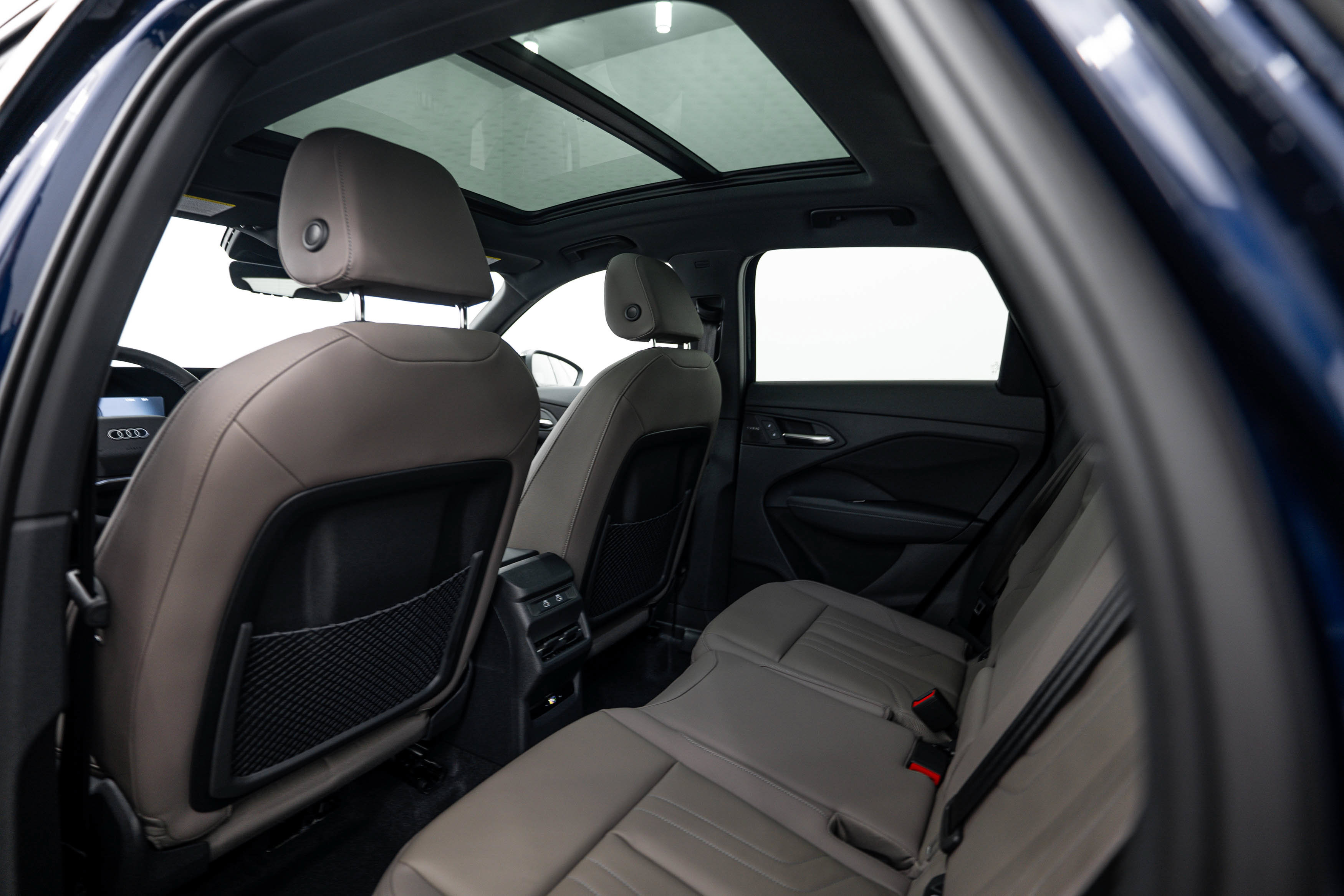New 2026 Audi Q3 quattro 2.0T AWD/4WD image 18
