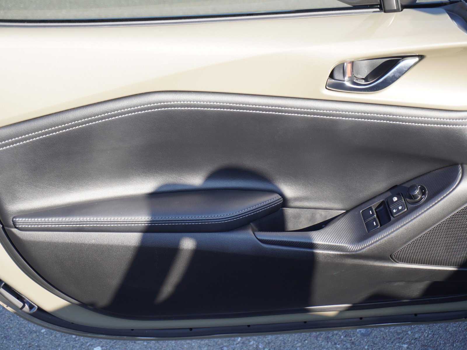 Used 2023 MAZDA MX-5 Miata Grand Touring image 18