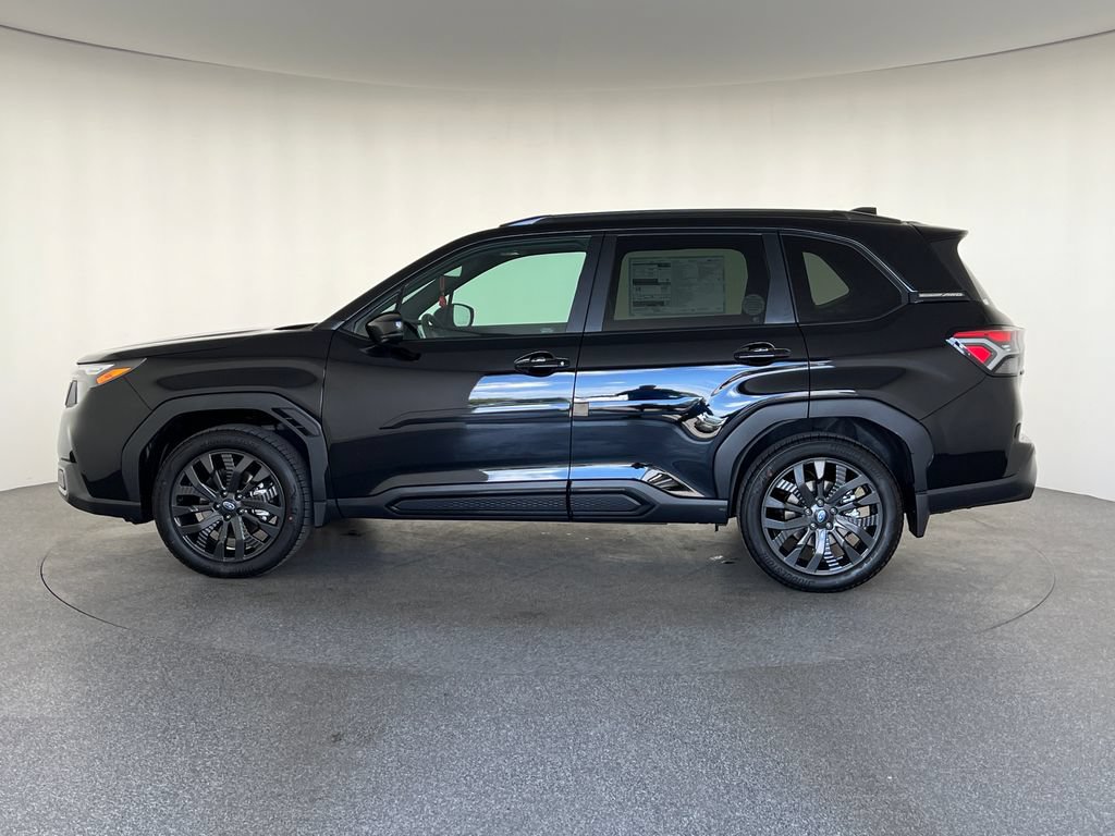 New 2026 Subaru Forester Sport AWD/4WD image 8