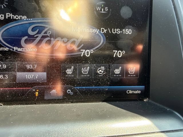 Used 2015 Ford Taurus Limited w/ Equipment Group 301A FWD image 4