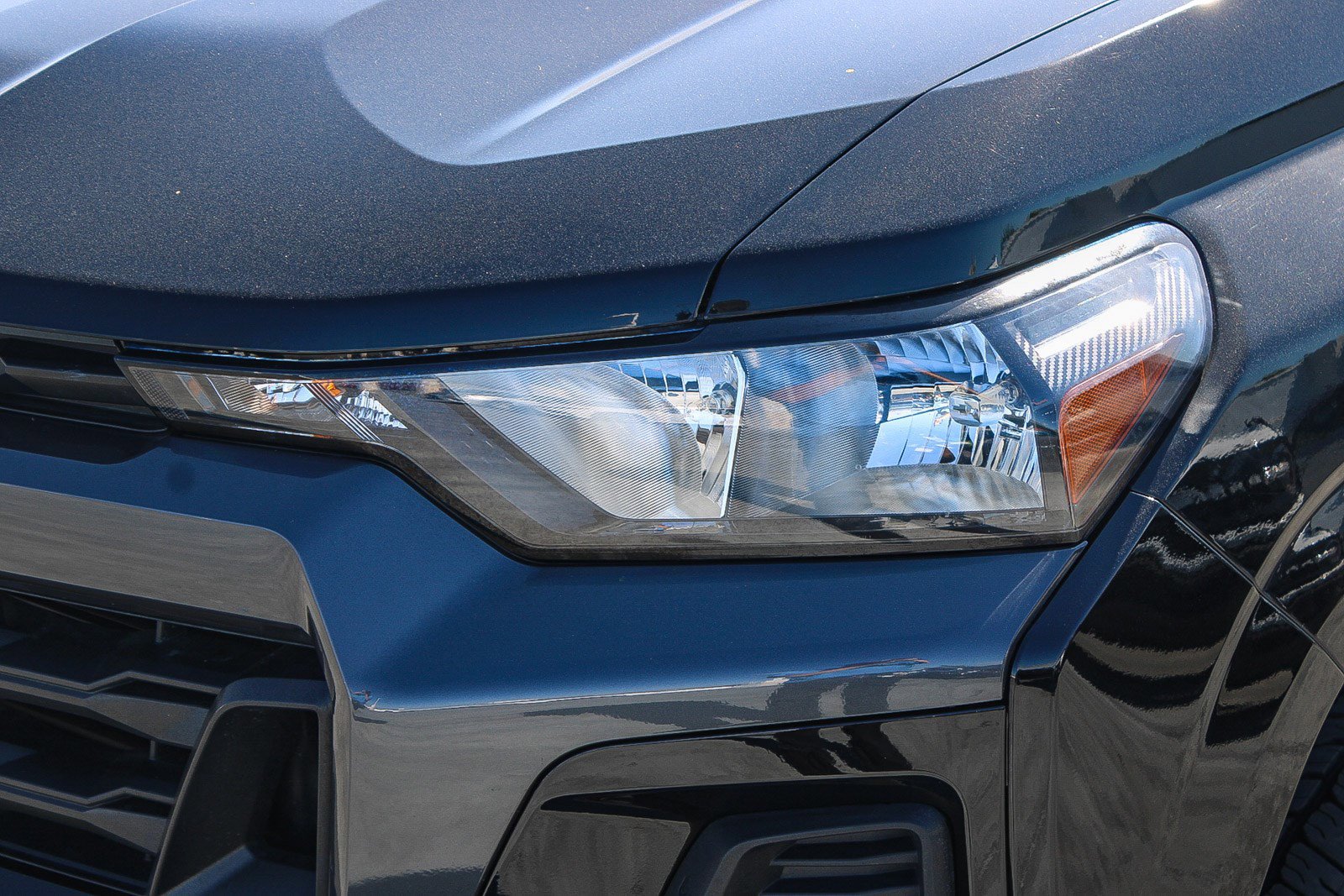 Used 2023 Chevrolet Colorado LT image 5