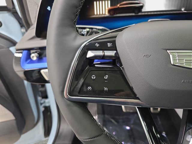New 2026 Cadillac Optiq Sport 2 RWD image 14
