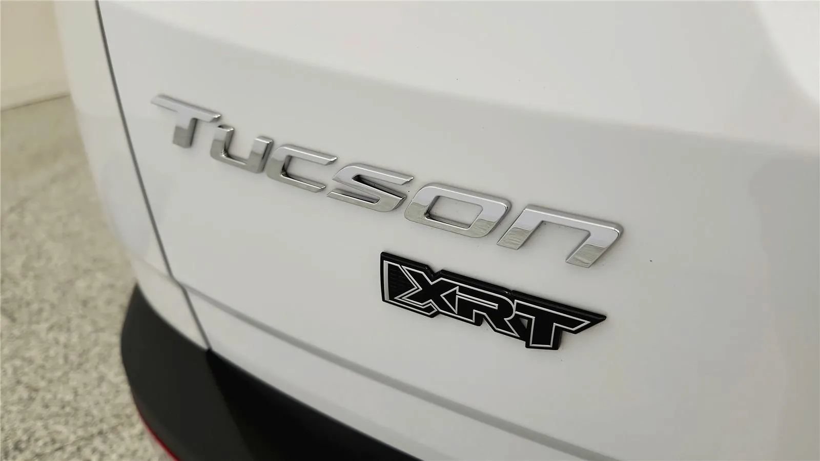 Used 2023 Hyundai Tucson XRT AWD/4WD image 17
