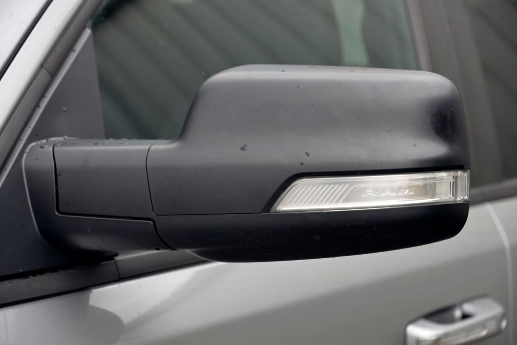 Used 2019 RAM 1500 Big Horn AWD/4WD image 13