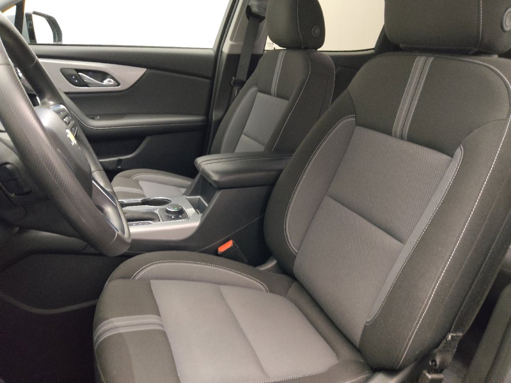 Used 2024 Chevrolet Blazer LT w/ Convenience Package image 17