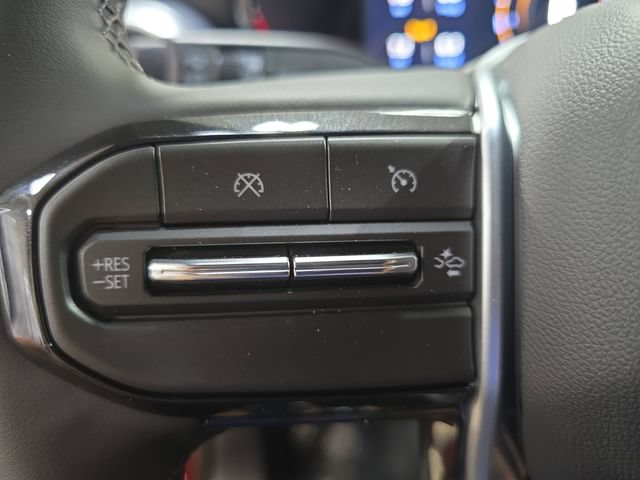 New 2026 Chevrolet Colorado LT w/ Advanced Trailering Package AWD/4WD image 17