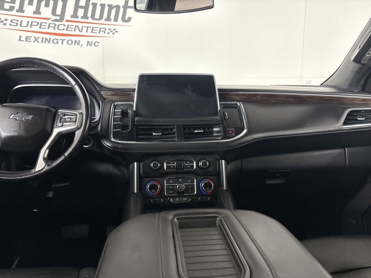 Used 2023 Chevrolet Tahoe Z71 image 24